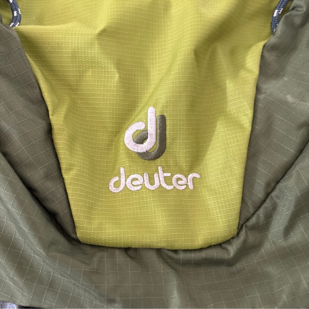 Travel Backpack - Picture 4 of 5